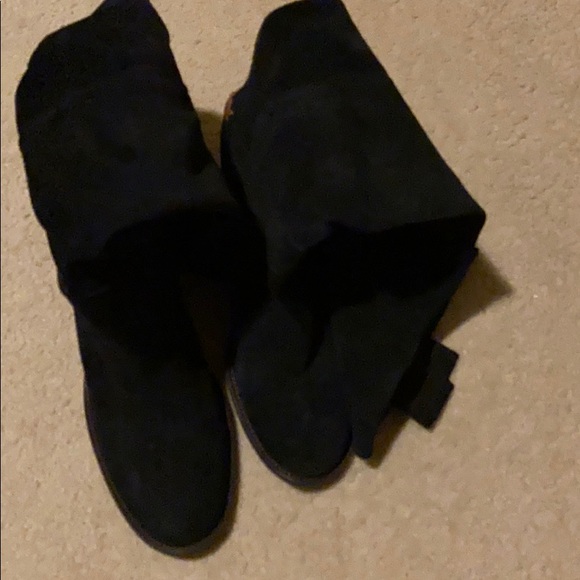 Ladies boots - Picture 1 of 3